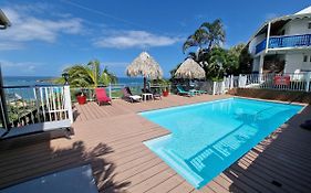 Hotel Le Manguier